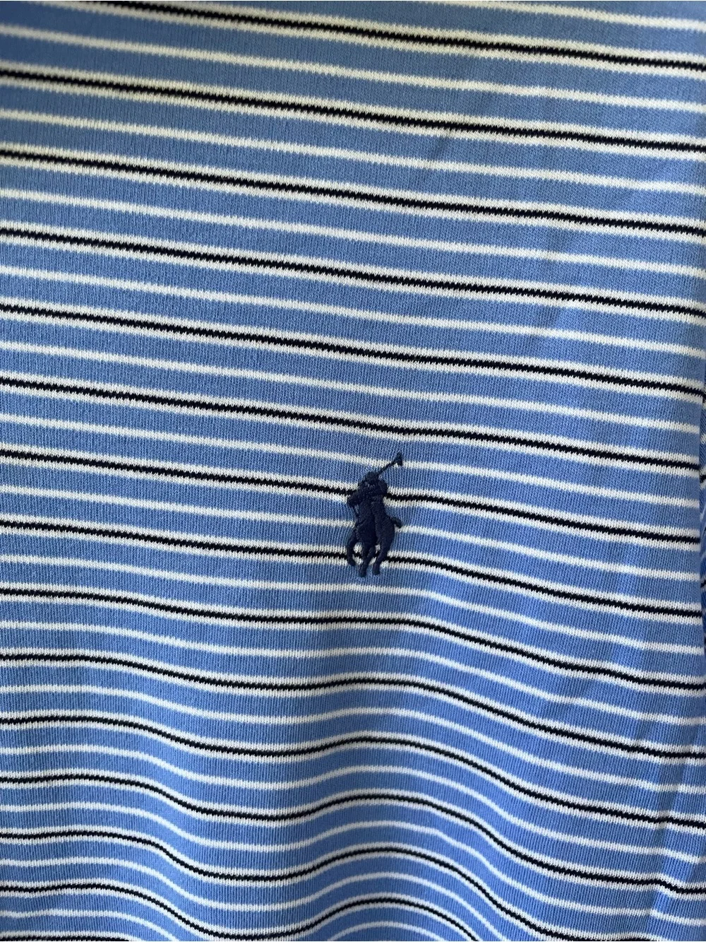 Ralph Lauren softest cotton